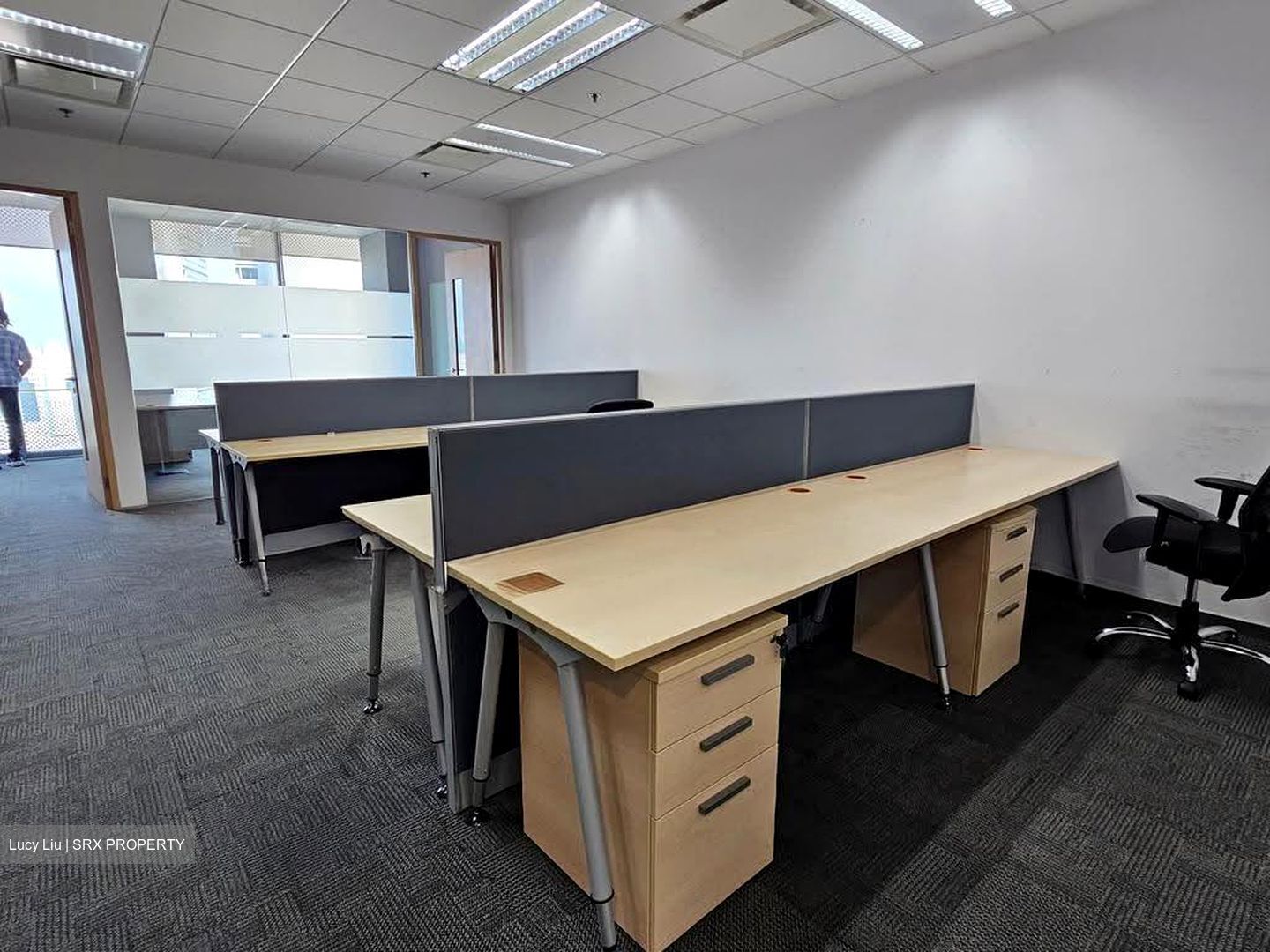 One Raffles Place (D1), Office #634964241